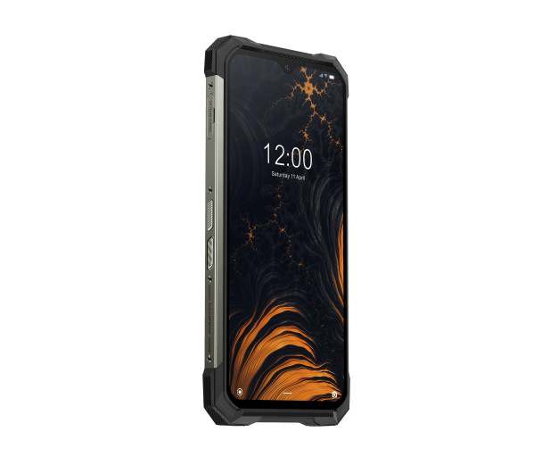 Doogee S88 Pro 6/128GB czarny - 608668 - zdjęcie 4